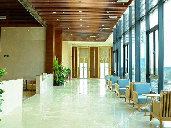Zhongshan Dongfeng Dasin Hotel