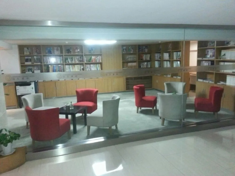 Milanhua Hotel