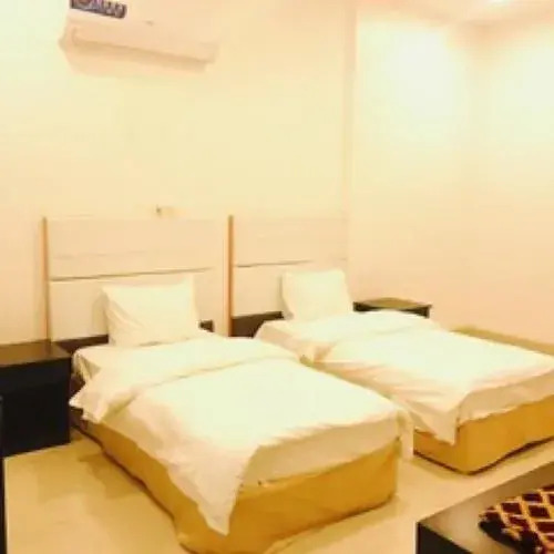 Ayar Hotel Apartments Families Only