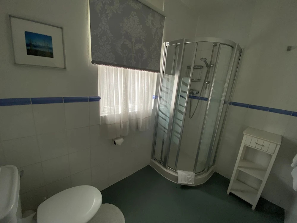 Pickwicks Guest House