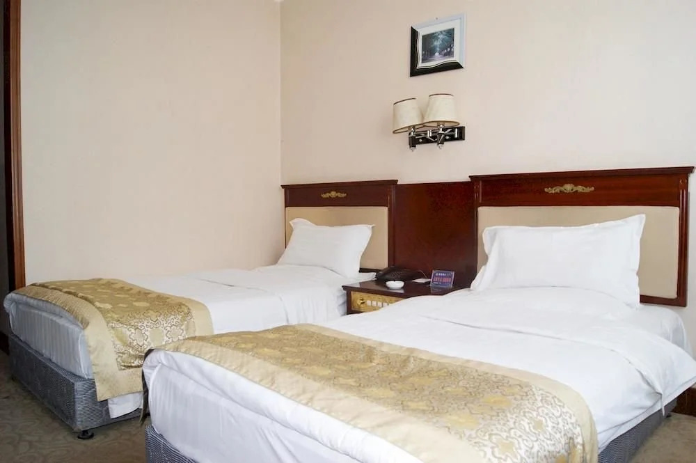 Wu Jing Hotel