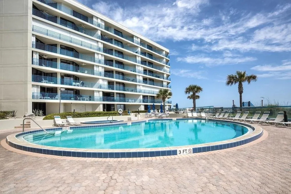 Ebb Tide 506 Apartment 2
