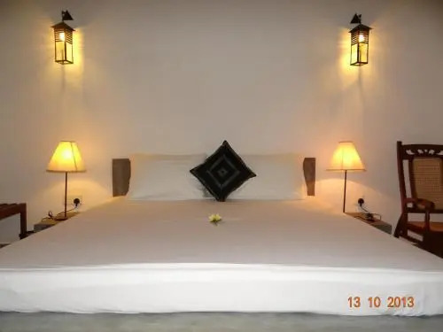 Tissakumbura Villa