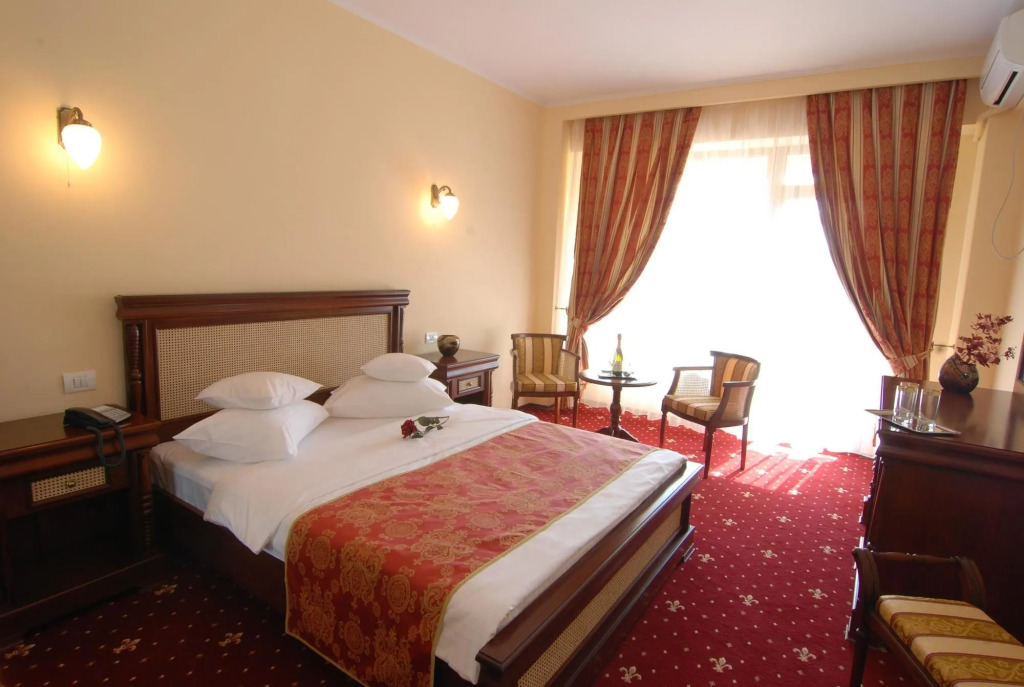 Richmond Hotel