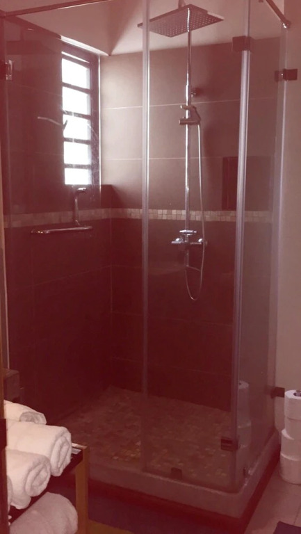 Apartment with One Bedroom in Grand Baie, with Pool Access, Furnished Garden And Wifi