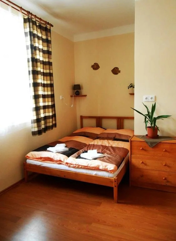 Apartmány Johanka
