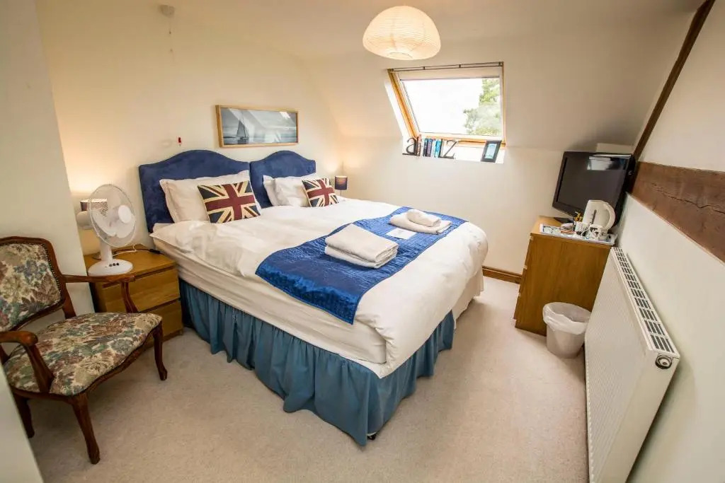 Highfields Farm B&B