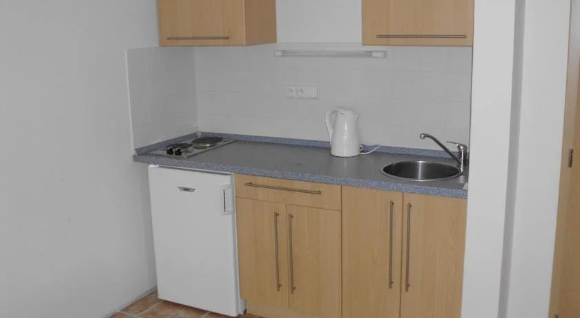 Apartmány Doma