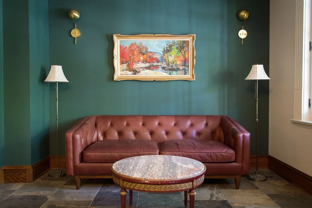 Auberge Willow Inn