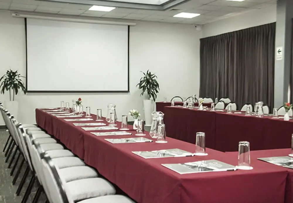 Best Western Trujillo