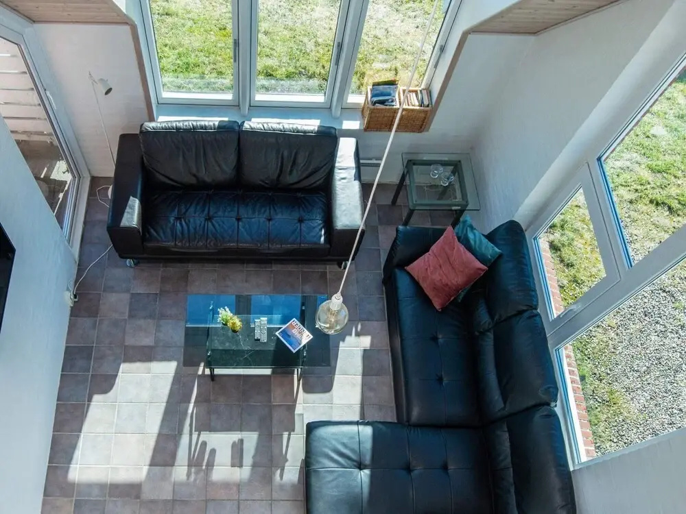 4 Star Holiday Home in Romo