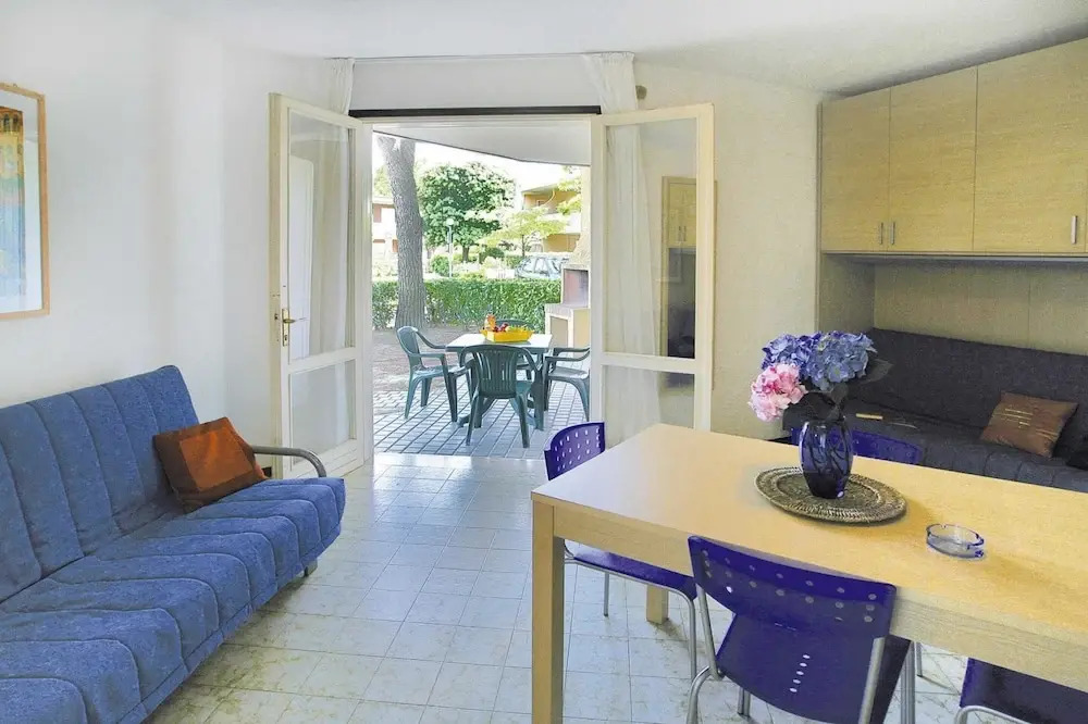 Apartment Villaggio Tivoli-3 by Interhome