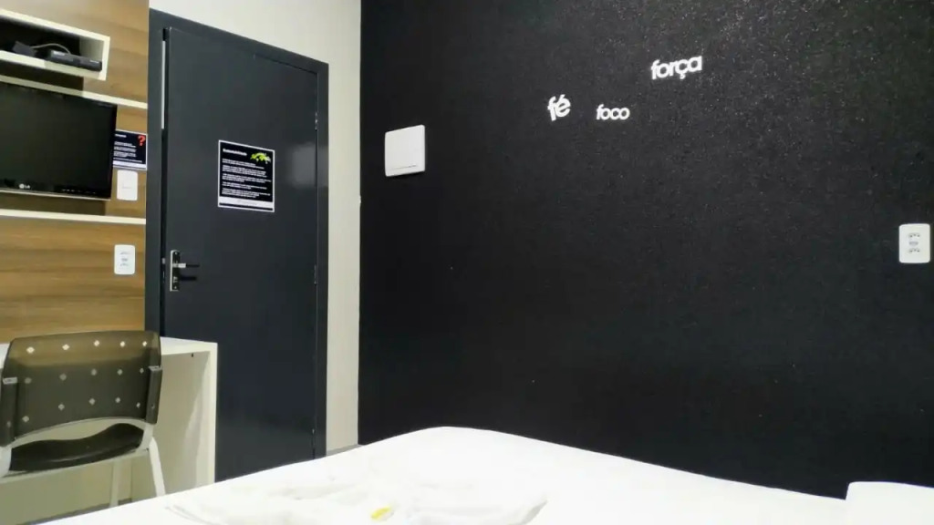 Hotel Barril