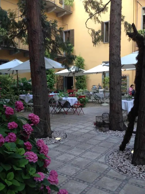 Albergo Residence Perosi