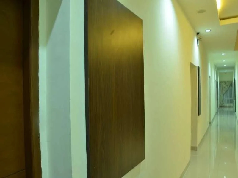 Tanjung Karang Hotel