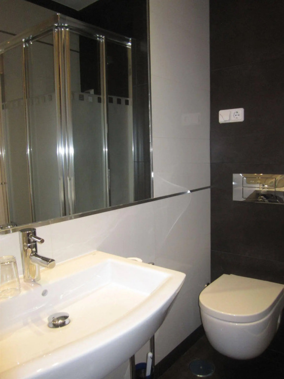 Hostal Atocha Almudena Martín