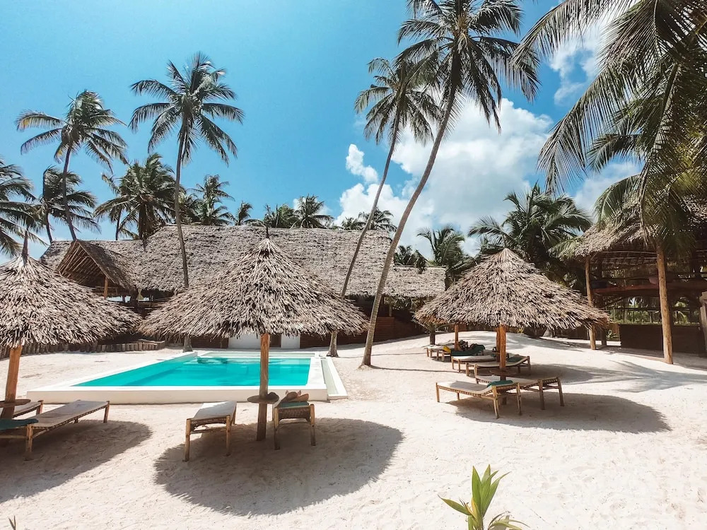 Tsunami Village
