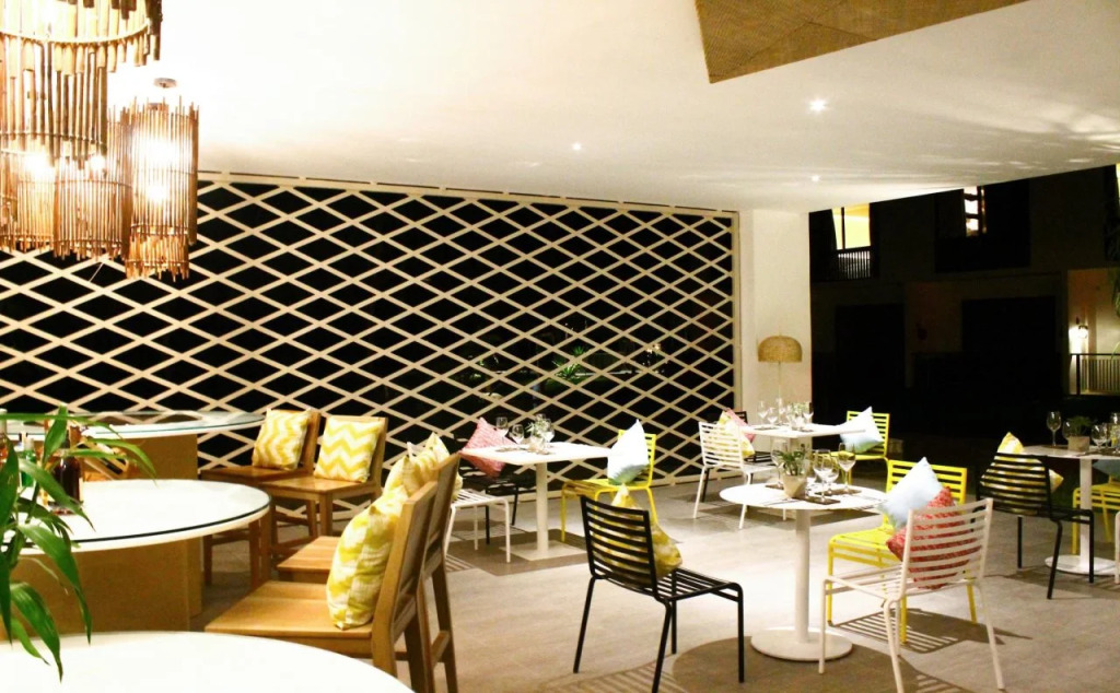 Hotel Covo