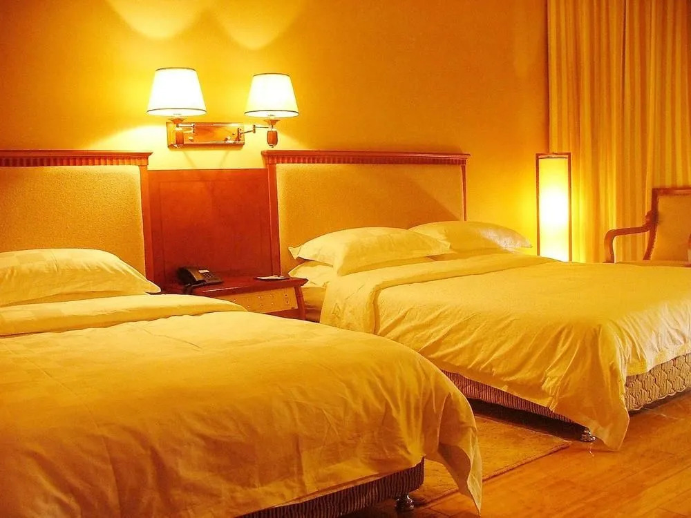 Yaan Dream Spa Hotel