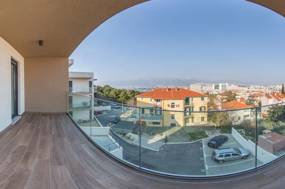 Luxury apartment Marjan - Gold