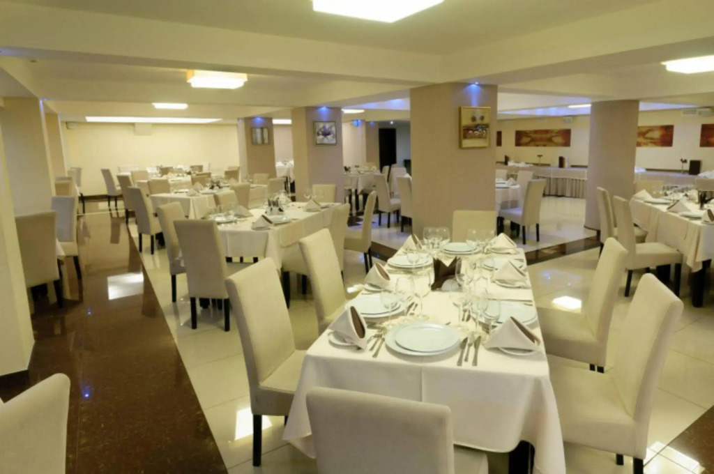 Golden Time Hotel