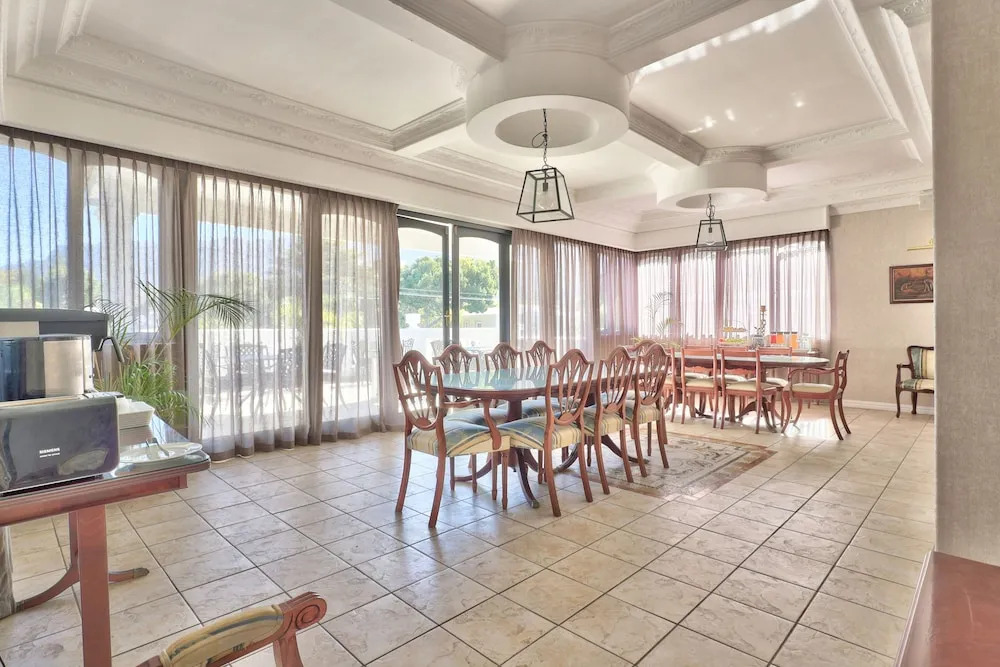 The Questenberg Boutique Retreat by Totalstay