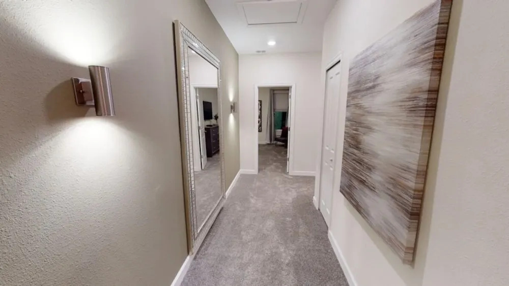 Storey Lake Pool Spa Games Room 2 Miles to Disney