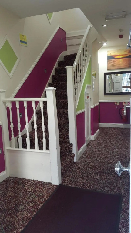Twickenham Guest House