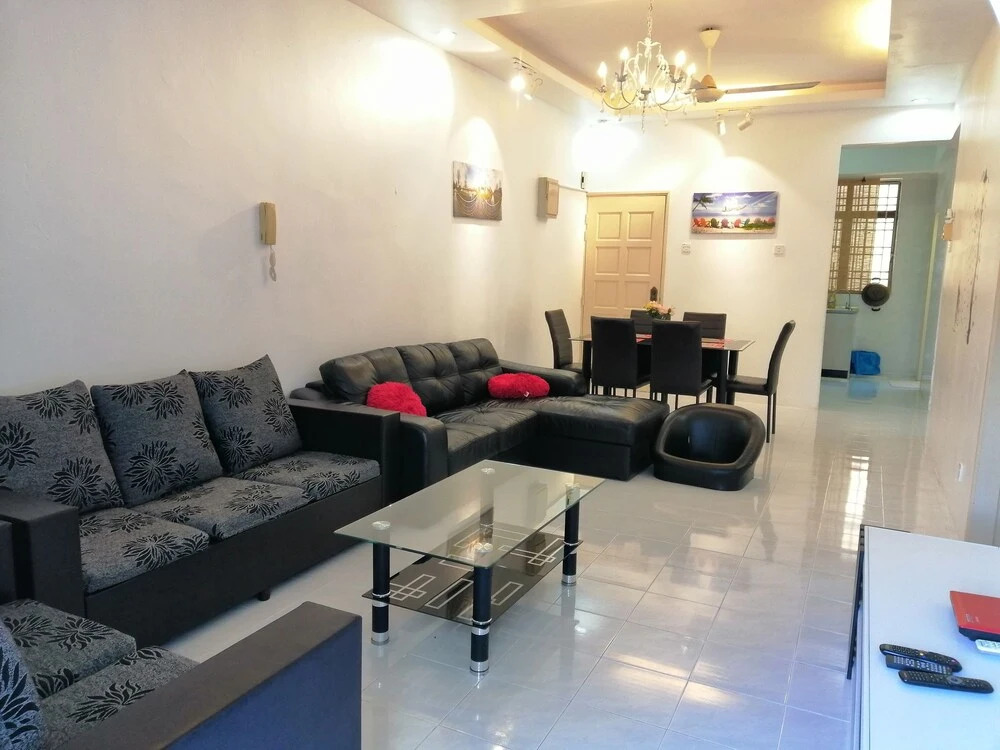 Eden Seaview Condominium II
