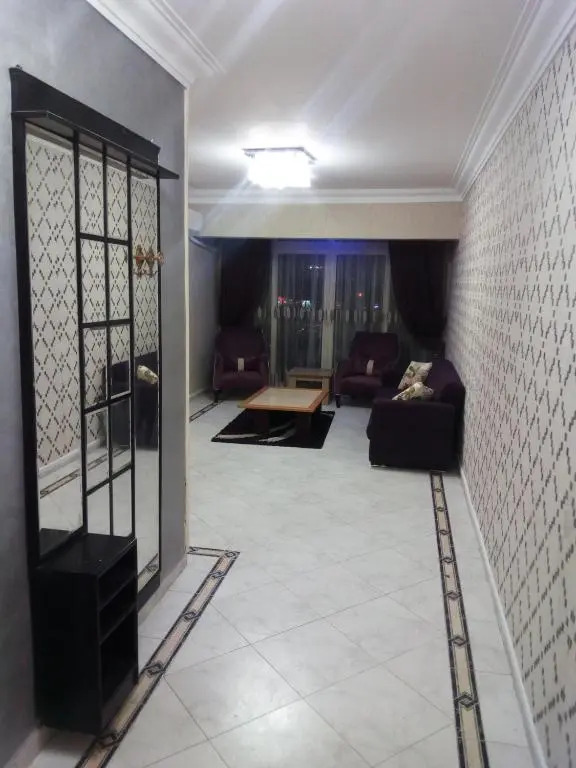 Apartment at Milsa Nasr City, Building No. 22