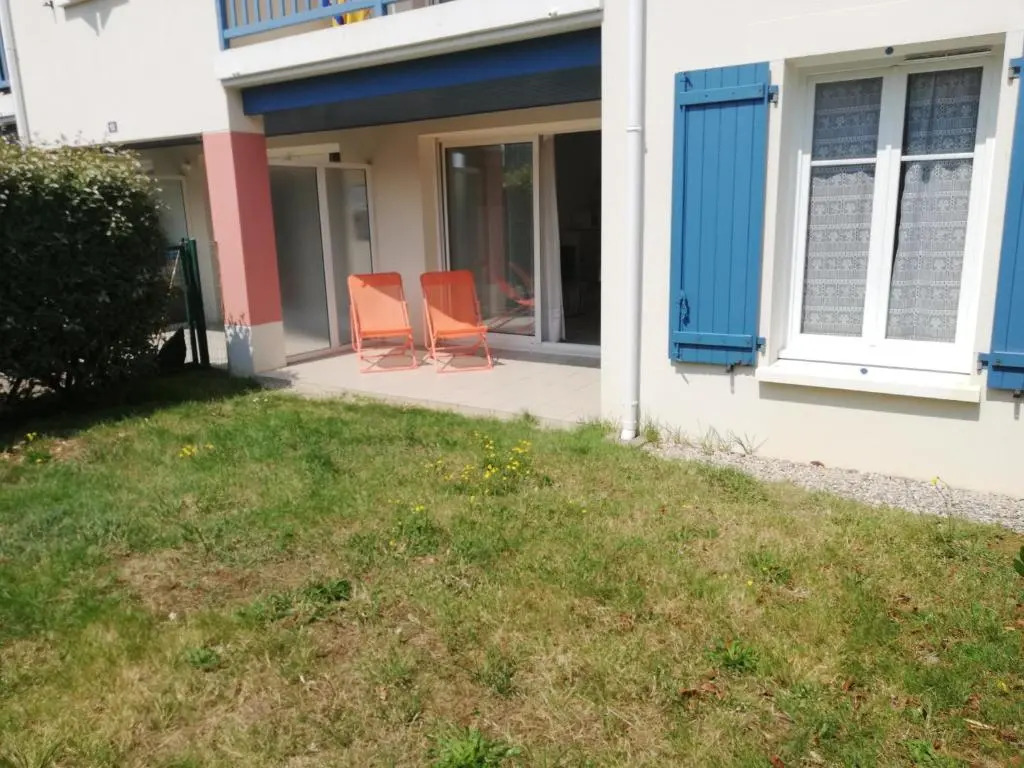 Appartement Les Sables-d'Olonne, 2 pièces, 4 personnes - FR-1-385-22