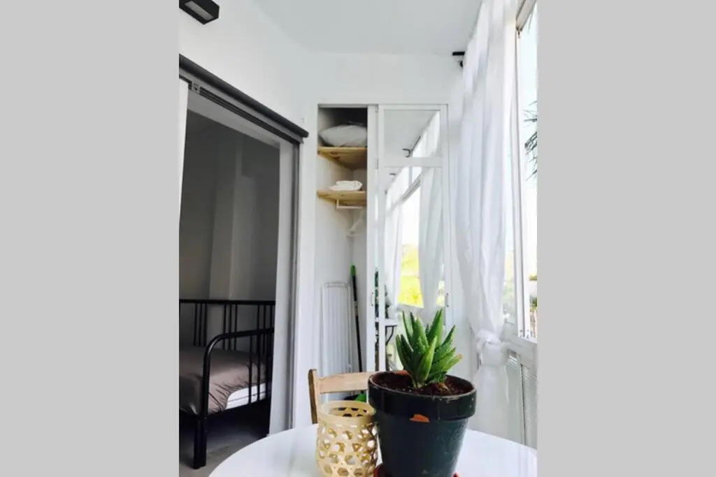 Begona City Center Studio 231