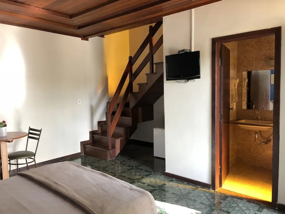 Hotel Gran Minas