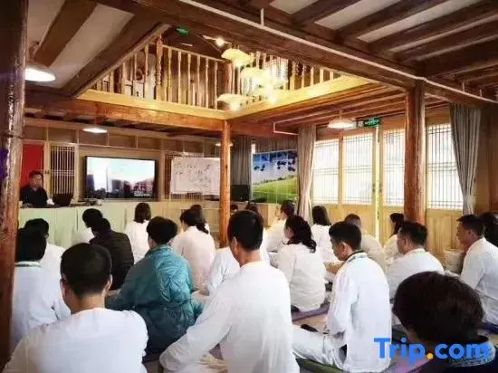 Shuyunju Healing homestay