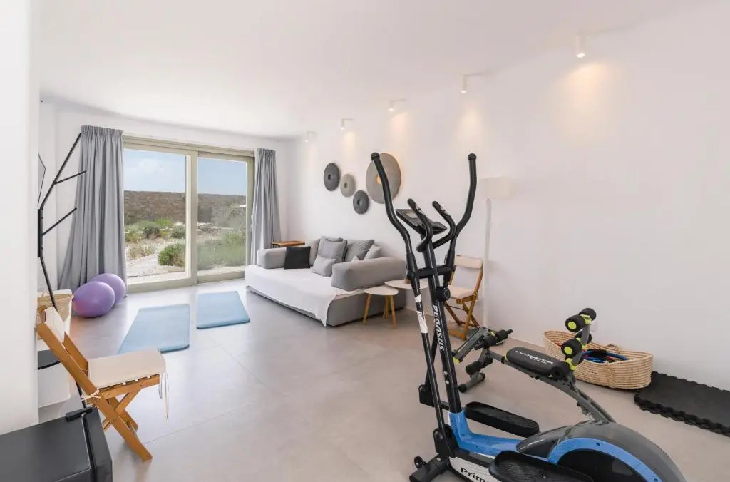 My Castle House - MG Villas Mykonos