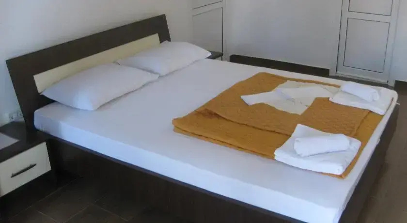Apartments Drobni Pijesak