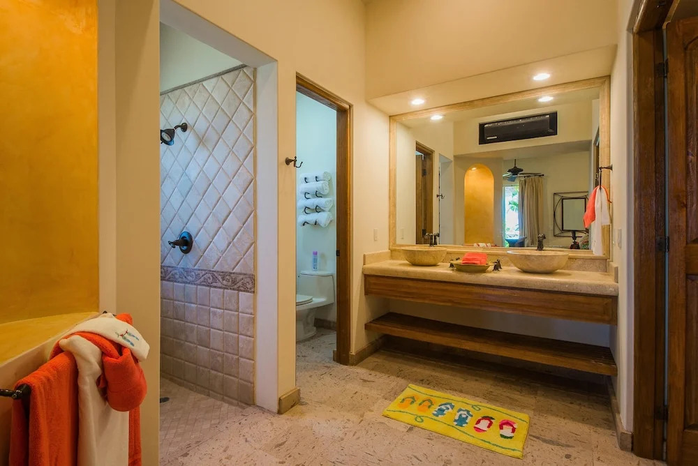 Luxurious Golf Retreat, Steps From Palmilla Beach: Villa Del Sol 7
