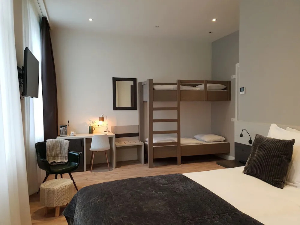 Hotel t Peperhuys