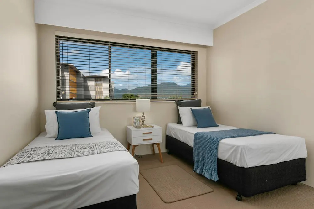 Oceanview 19 at 181 The Esplanade