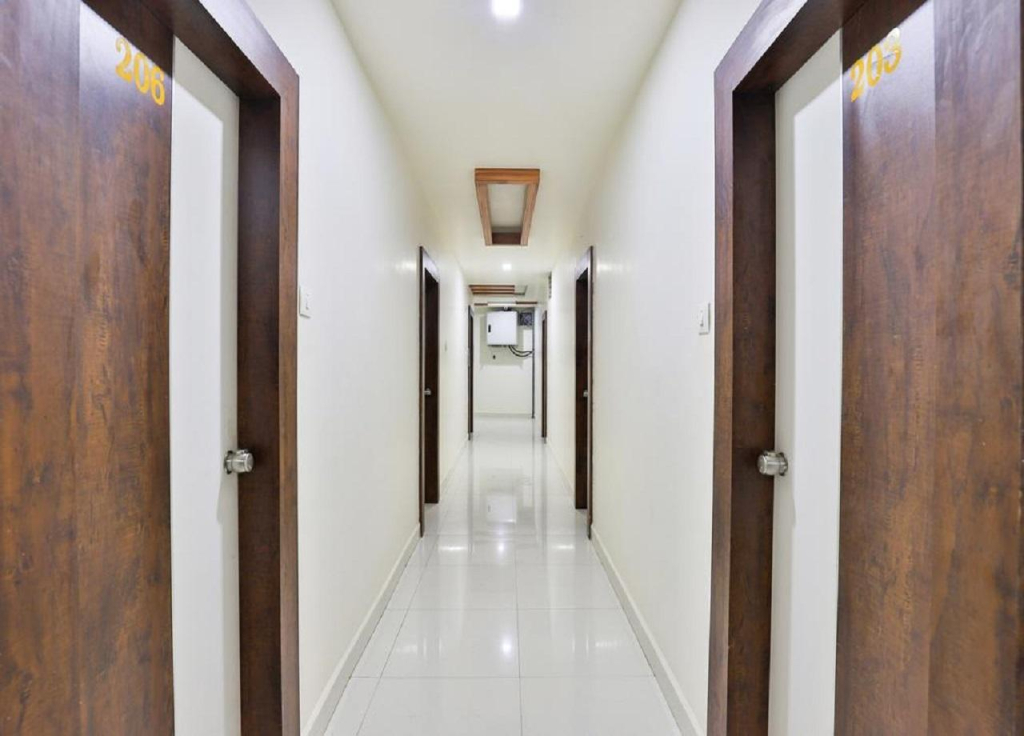 Hotel Bansidhar-Somnath