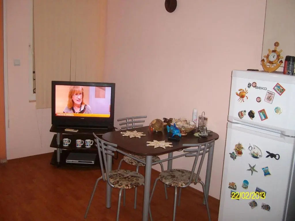 Nelly Guest House