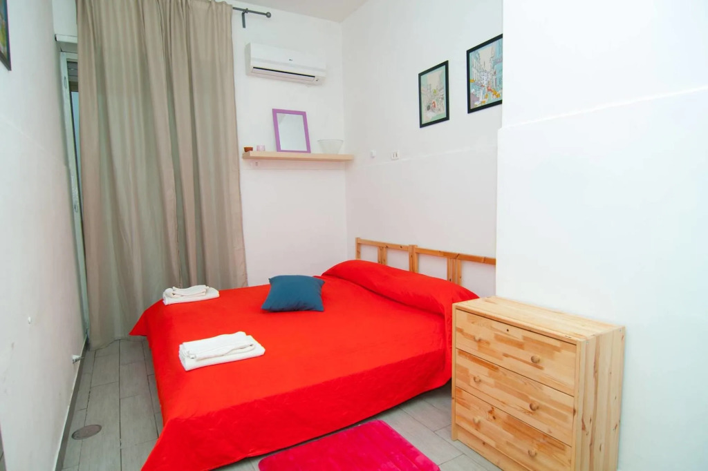 Flyresidence - Municipio - Toledo