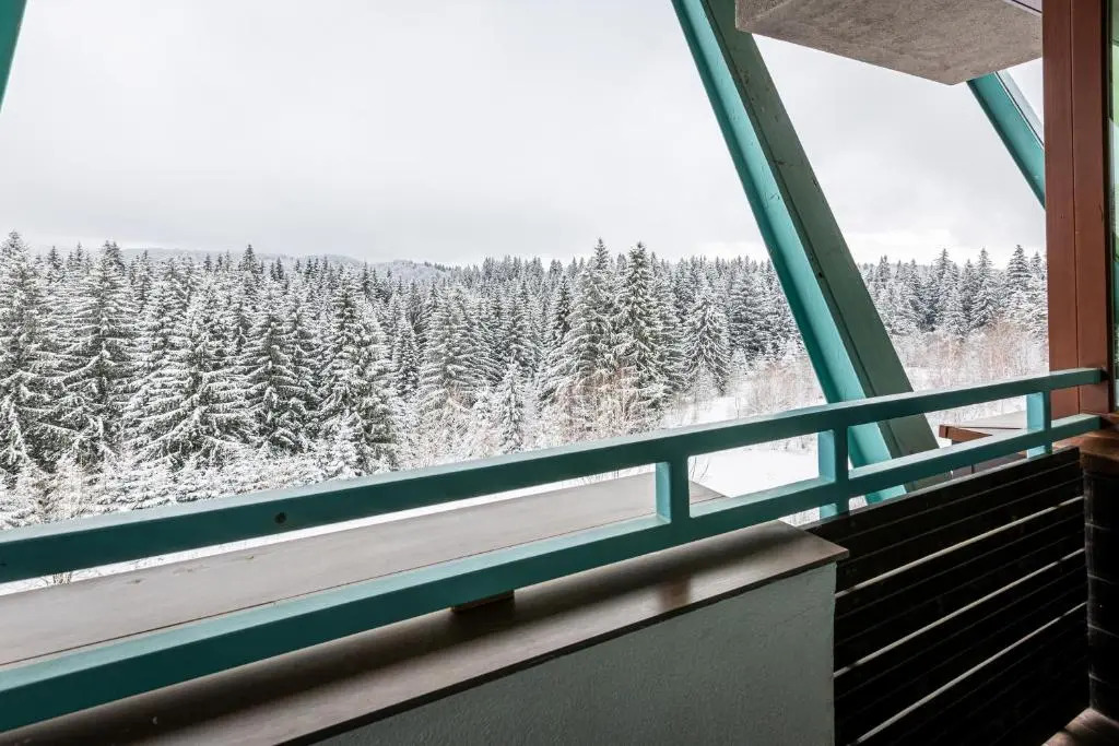 Kron luxury 2 Bedroom Apartment in Silver Mountain