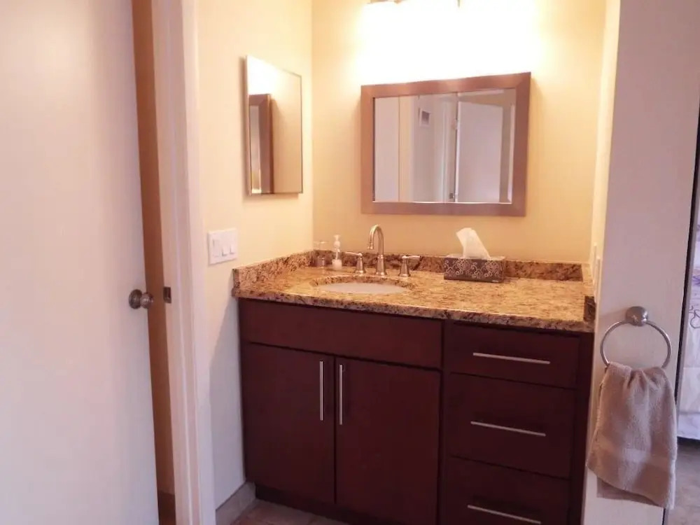 Sandy Point Cove 204 by Wagner Realty