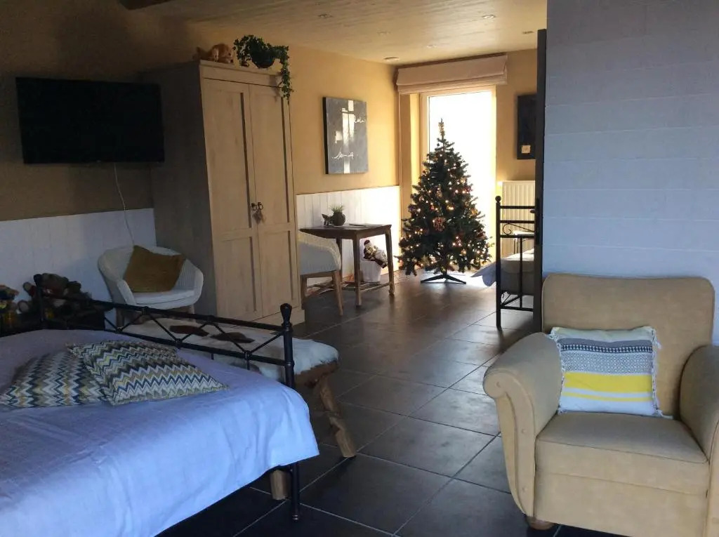 B&B Quarterhouse