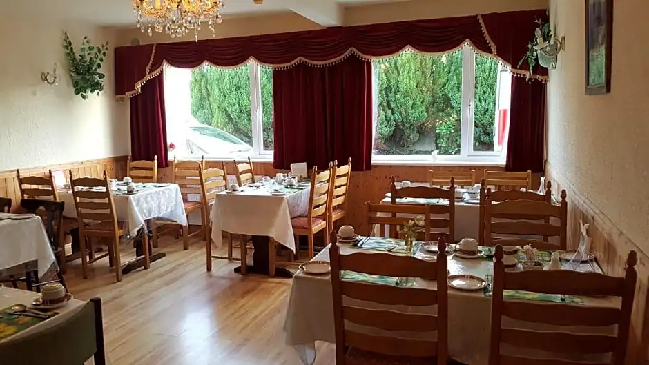 Divine Mercy B&B