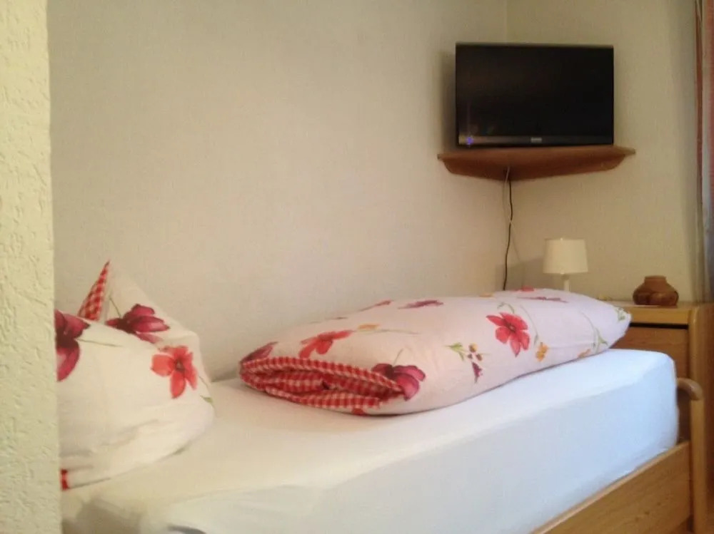 Ferienwohnung Singer