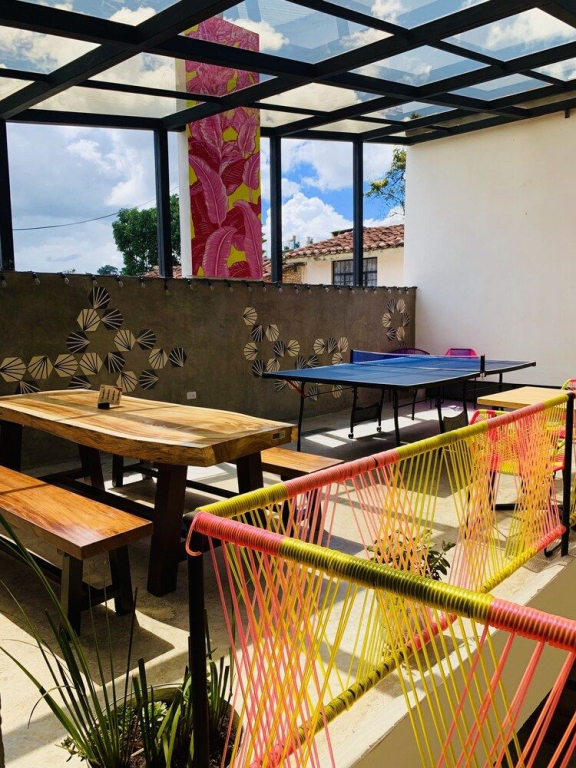 Hotel Suculenta Boutique