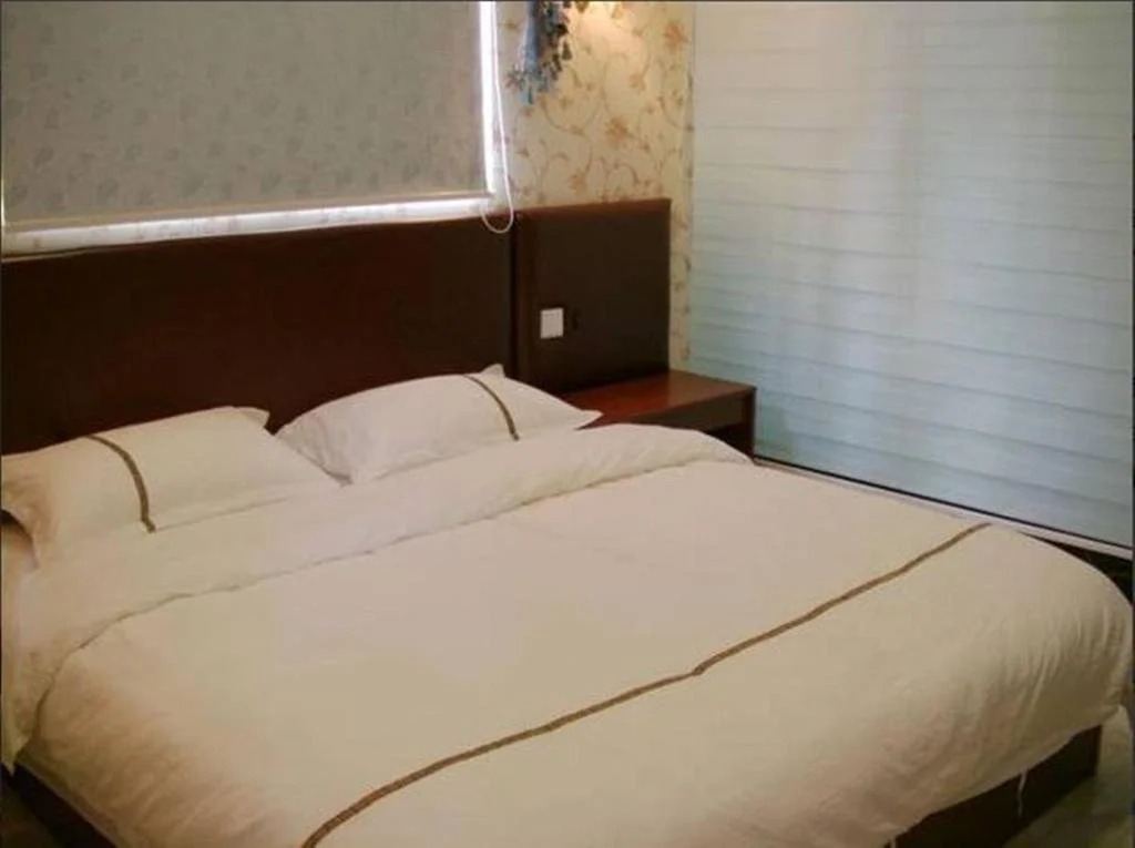 Riyueju Seaview Inn
