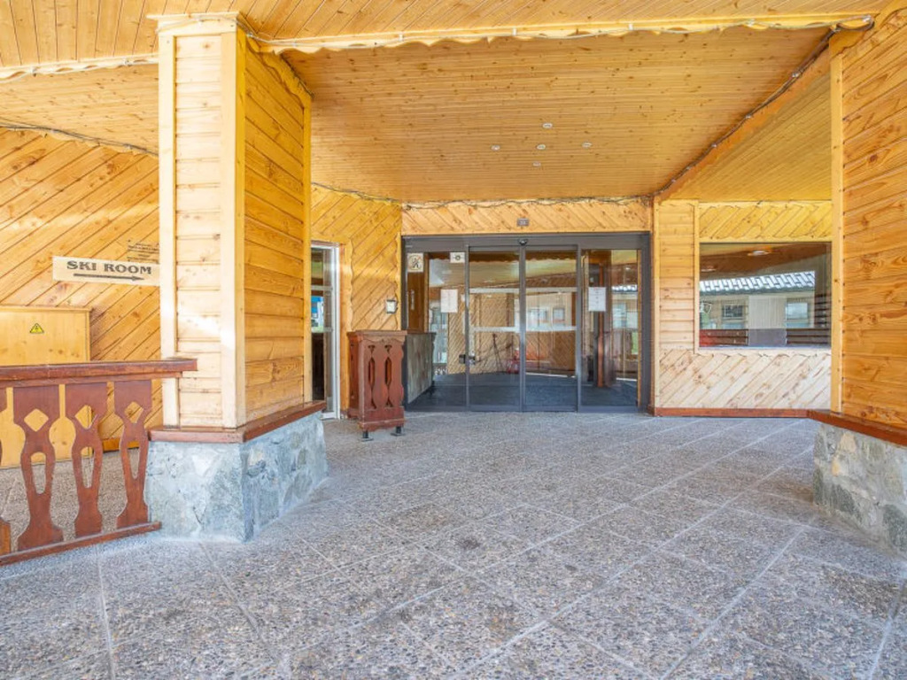Villa Le Sérac Val Thorens 30636